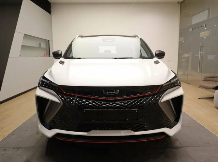 Нашел в продаже у дилера новый Geely Coolray 2025 года за 1 млн руб - решил проверить, а реально ли его купить за подобную стоимость Развод на деньги, Негатив, Обман клиентов, Защита прав потребителей, Обман, Авто, Автомобилисты, Транспорт, Продавец, Яндекс Дзен (ссылка), Длиннопост