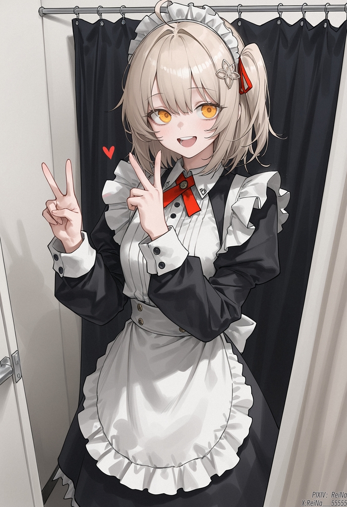 Scene , Anime Art,  , Scene (Arknights), Arknights, , , Bunnysuit, 