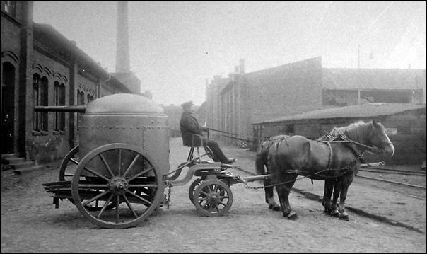 Броневая каретка Шумана