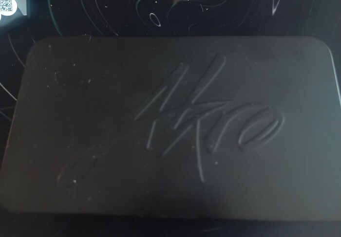 Akro Smoke , 