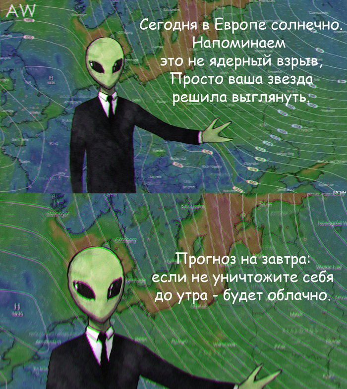   Alien_weather, , 