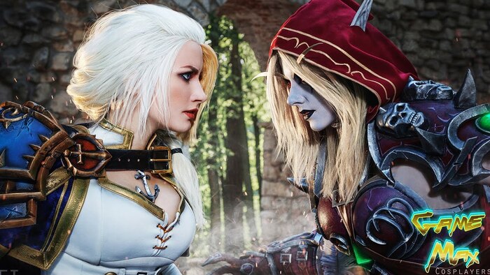   .    , Warcraft,  ,  , , Blizzard, World of Warcraft, 