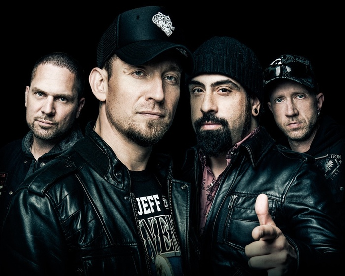 VOLBEAT          Demonic Depression    (!!!)  2025  Metal, Heavy Metal, Groove Metal, Volbeat, , YouTube, 