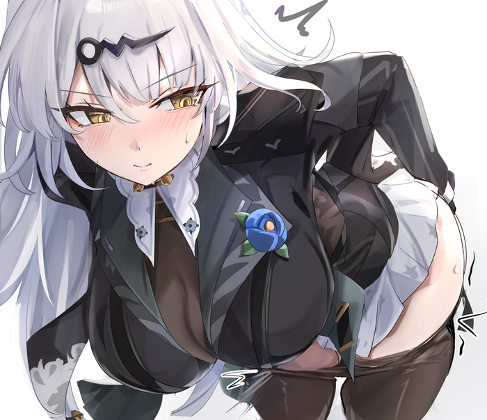 Yi Xuan #003 , Anime Art, Zenless Zone Zero, Yi Xuan (zzz), ,  , , 