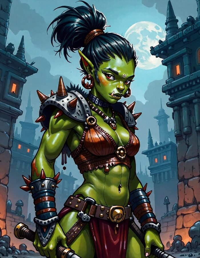 - , , ,  , Flux, Pinanoc, ,  , Dungeons & Dragons