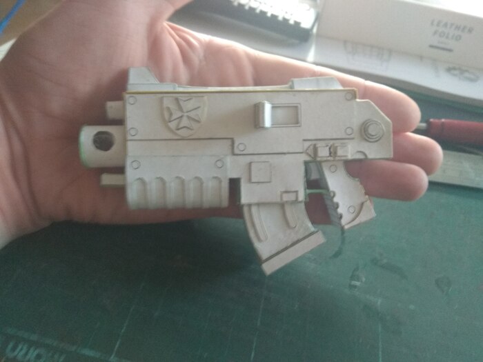 Вот и финал.