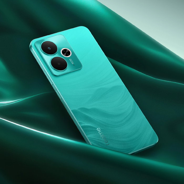 Смартфон Realme 14T 5G
