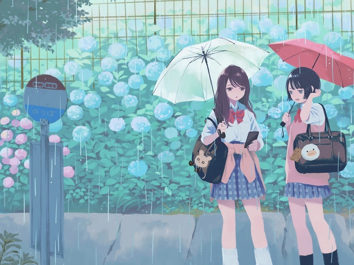 ,     , Anime Art, Original Character, , , ,  