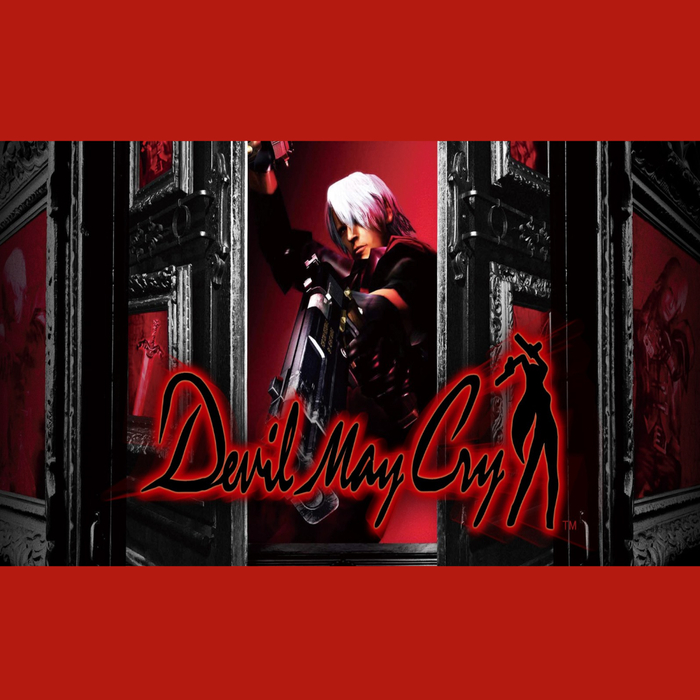   Devil May Cry ( ) Devil May Cry, , , Telegram ()