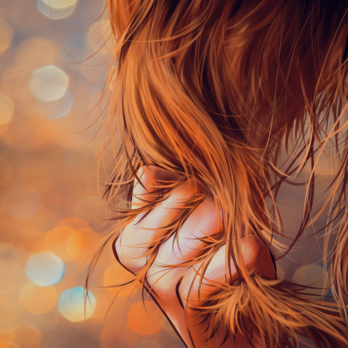  |   "Agrowoman | Kopia" , , Anime Art, Original Character,  , , ,  