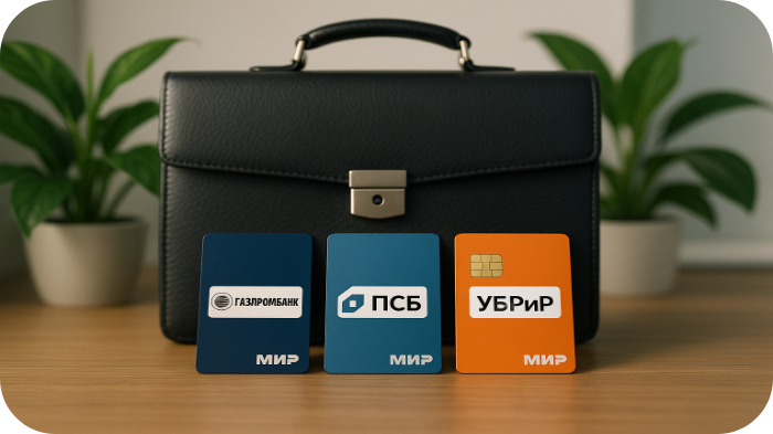 Знаете ли вы? Многие карты МИР пишут «бесплатно», но требуют оборот или дополнительные услуги. Настоящая карта МИР без платного обслуживания и условий — редкость, но мы нашли такие.