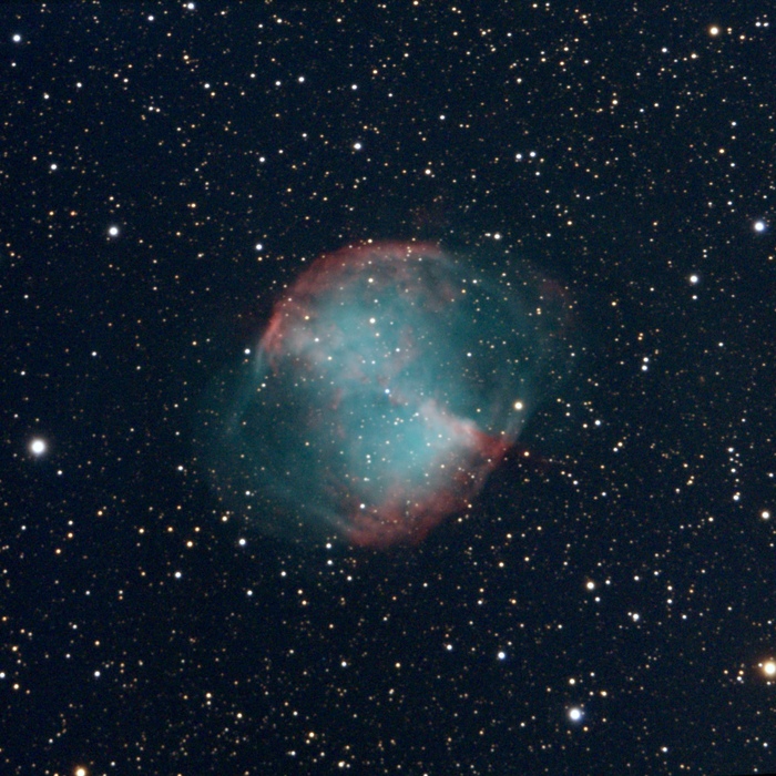    NGC 6853 (M27)       ,     , , ,  , ,  , , , 