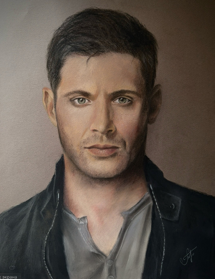  , Supernatural , , ,  ,  , , 