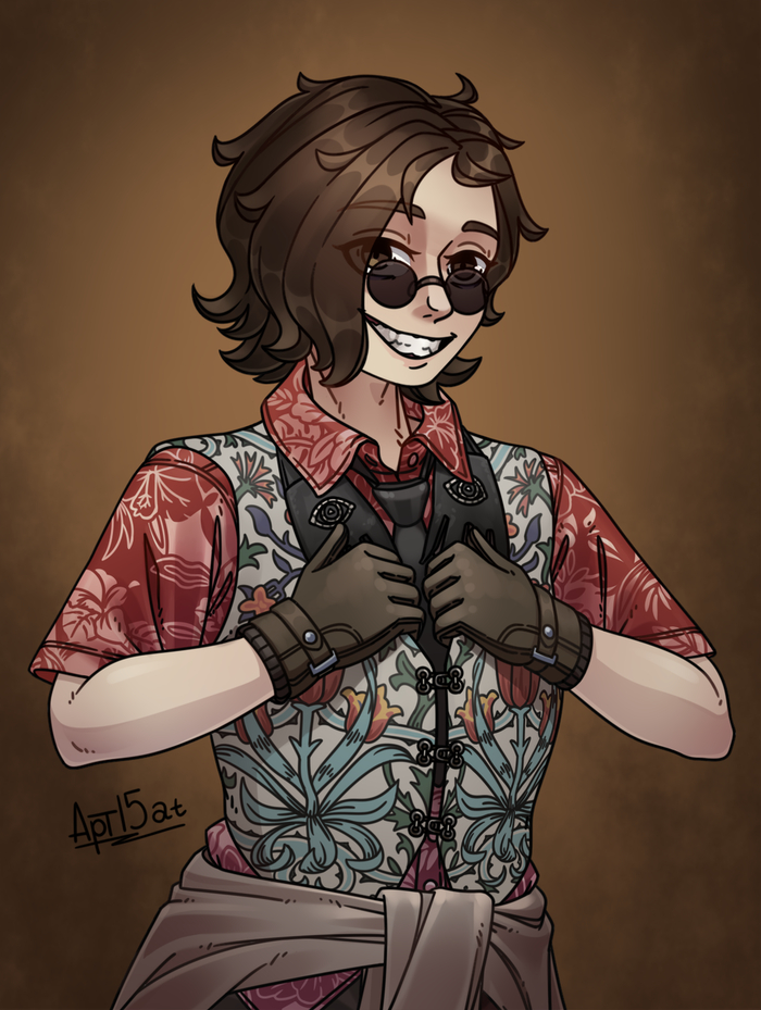     /        , Original Character, , 