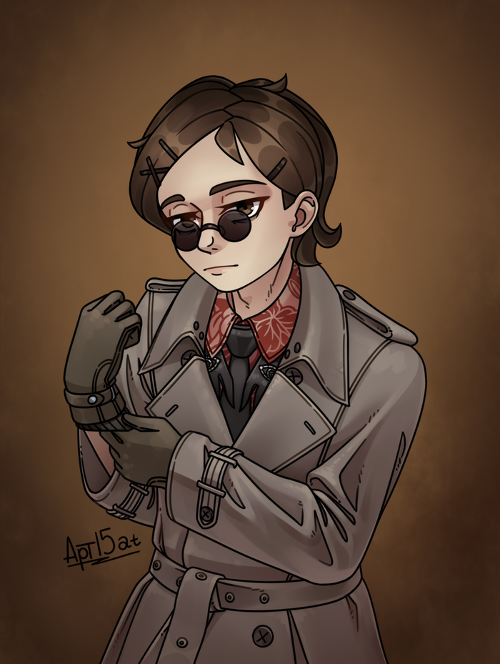     /        , Original Character, , 
