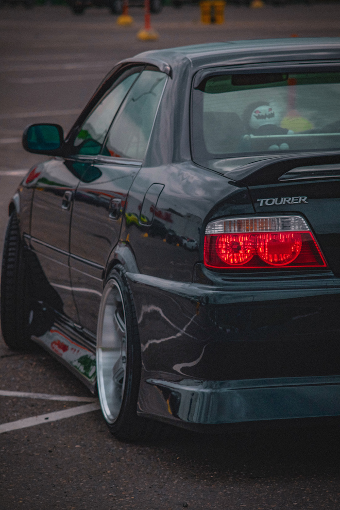 Toyota Chaser Toyota chaser, , , , , , 