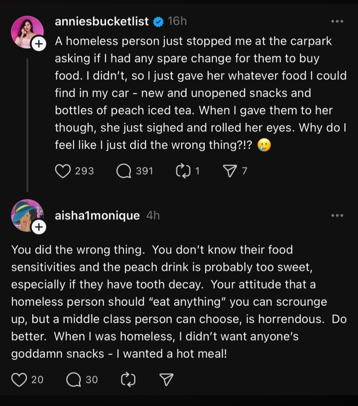 <!--noindex--><a href="https://pikabu.ru/story/razborchivyie_poproshayki2_12822670?u=https%3A%2F%2Fwww.reddit.com%2Fr%2FChoosingBeggars%2Fcomments%2F1h1wlmr%2Fon_threads%2F&t=https%3A%2F%2Fwww.reddit.com%2Fr%2FChoosingBeggars%2Fcomments%2F1h1wlmr%2Fon...&h=e2e9c03c5c373c4ac158acfe6569ad5fadb679f9" title="https://www.reddit.com/r/ChoosingBeggars/comments/1h1wlmr/on_threads/" target="_blank" rel="nofollow noopener">https://www.reddit.com/r/ChoosingBeggars/comments/1h1wlmr/on...</a><!--/noindex-->