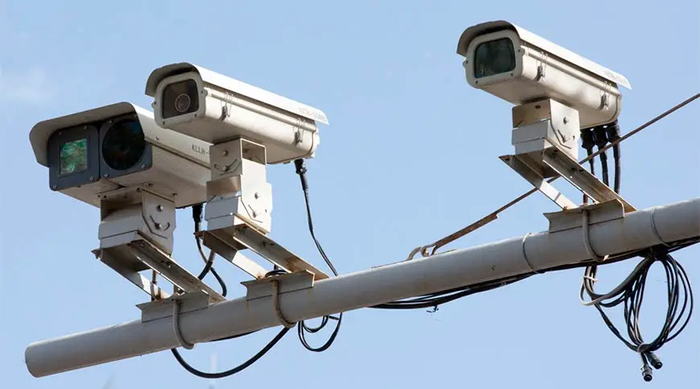 Обновить камеры на дорогах, чтобы собирать больше штрафов просит Автомобильный союз