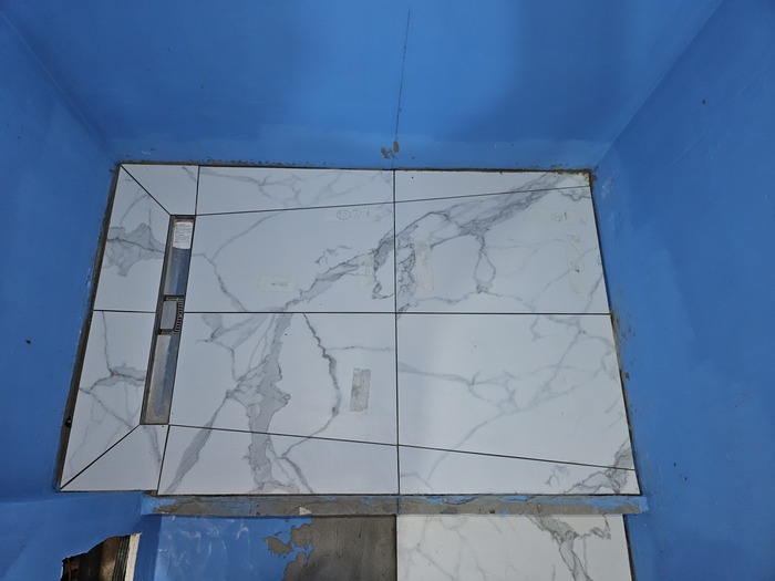 Сам в первый раз!