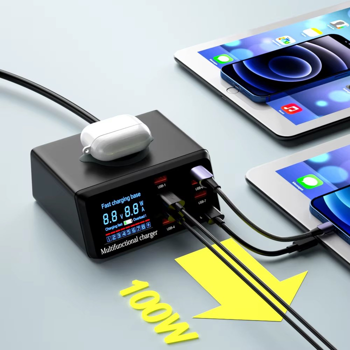 Зарядная станция