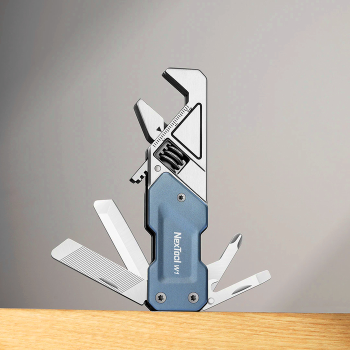 Универсальный гаечный ключ