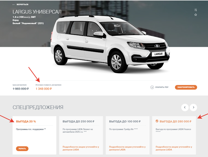         ?) , Lada Largus, , ,  