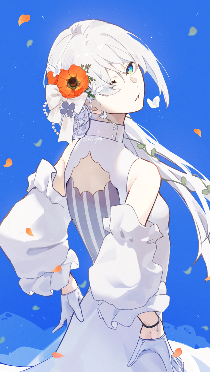 , ... , , , Anime Art, Original Character