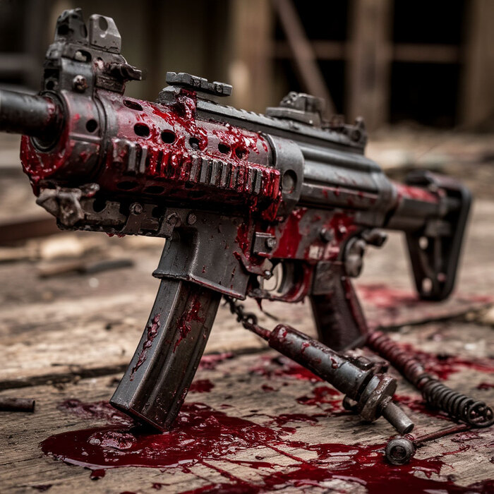 Проект "Утилизация". Глава 6. Финал