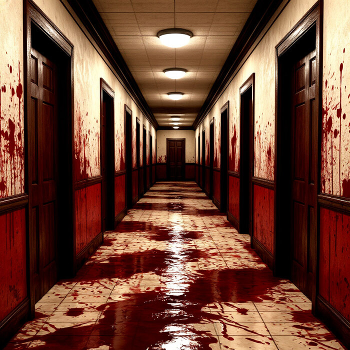 Проект "Утилизация". Глава 6. Финал