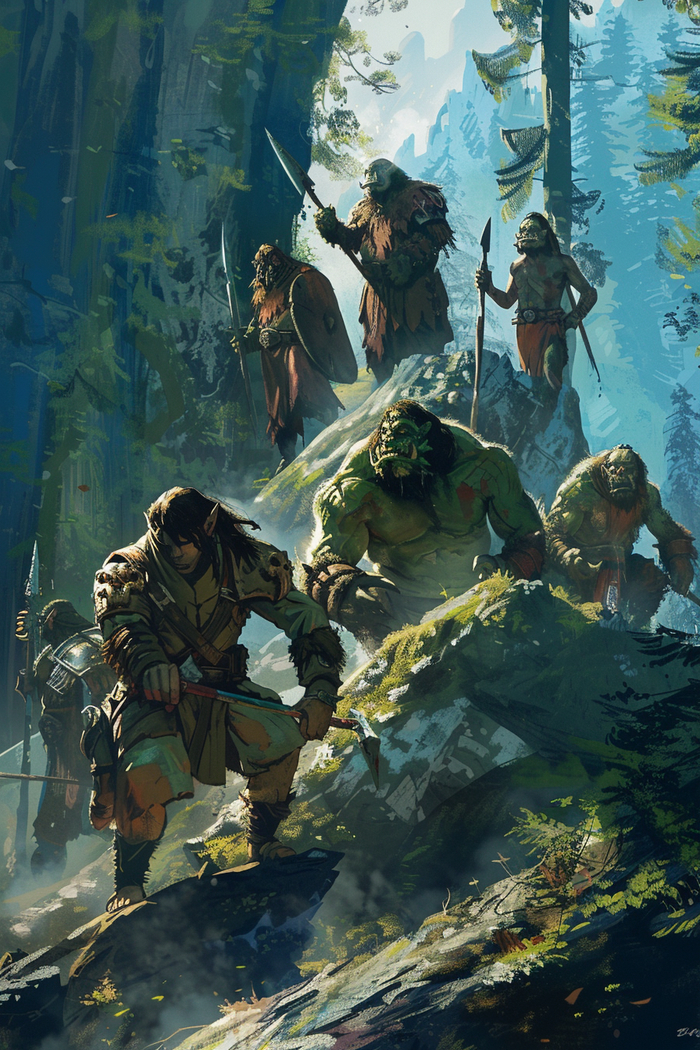 Пластмассовый мир. Глава 9. Алиса, кто это?