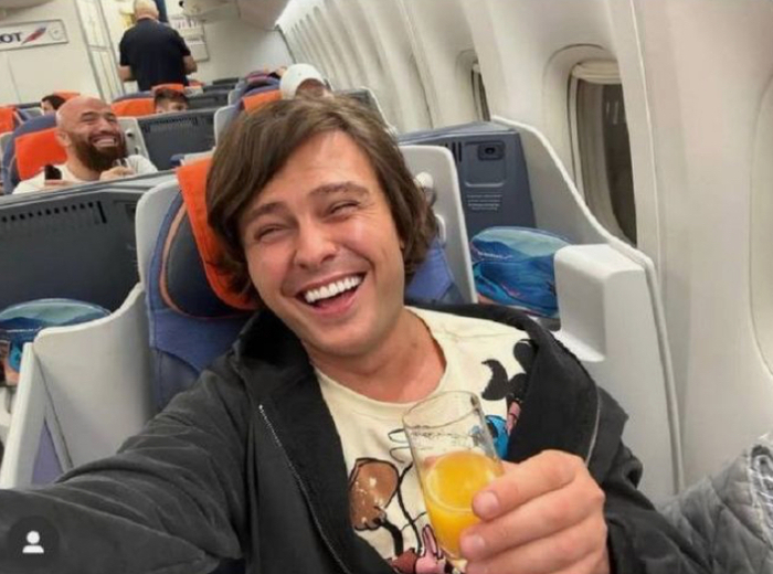 Они выбрали быть счастливыми