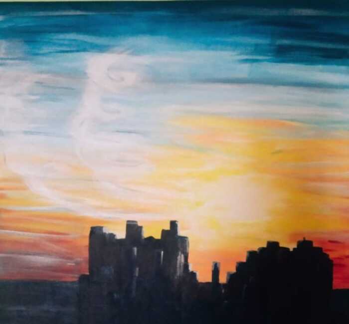 Автор Екатерина Пономарёва