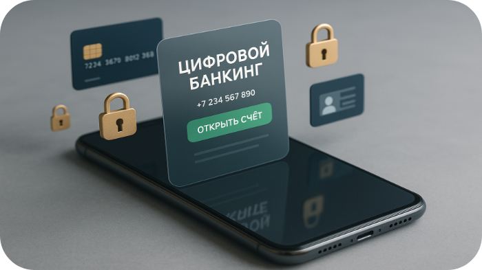 Самые частые вопросы начинаются с: «А правда, что без паспорта можно всё?» — Ответ: можно многое. Но не всё сразу.