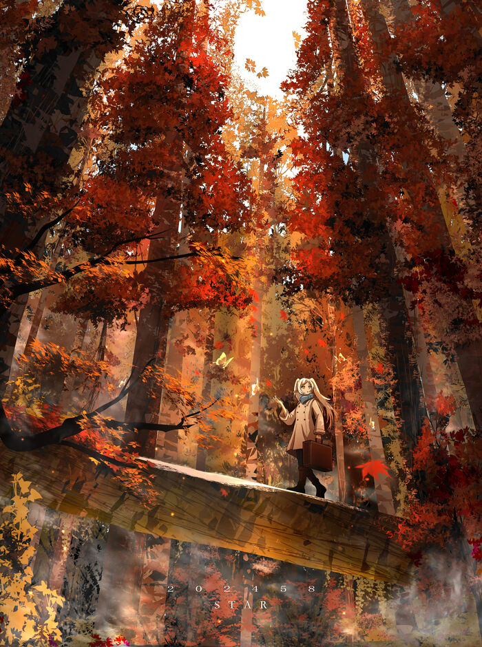     2  , Anime Art, Frieren, Sousou no Frieren
