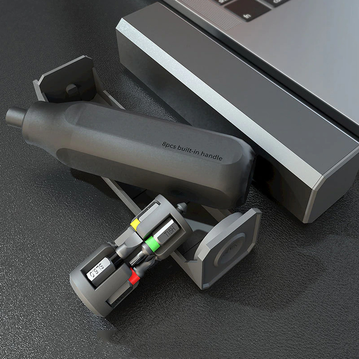 Набор прецизионных отвёрток