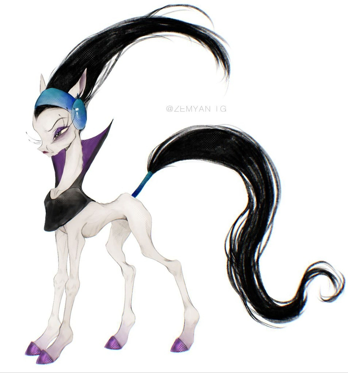  My Little Pony, , 