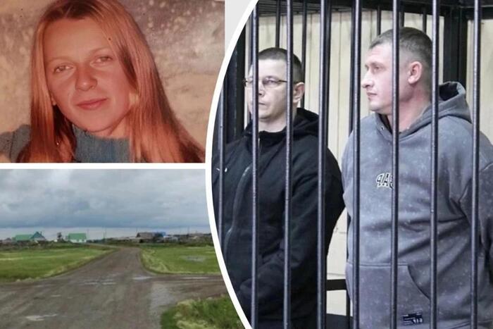 В Новосибирской области оправдали экс-полицейских, обвинявшихся в убийстве 15-летней Наташи Матюхиной