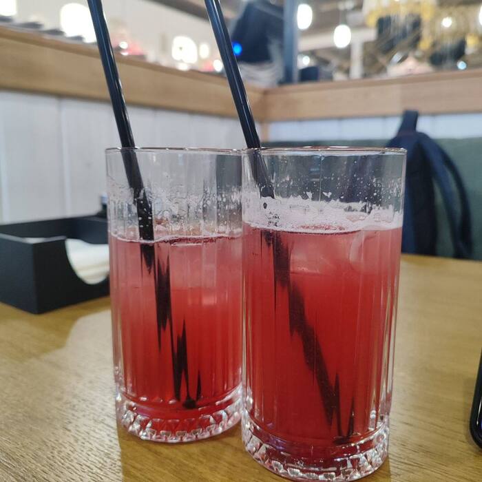 "Холодный гранат"