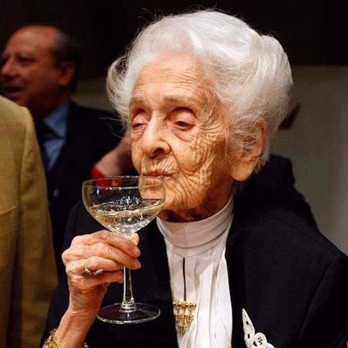 Рита Леви-Монтальчини