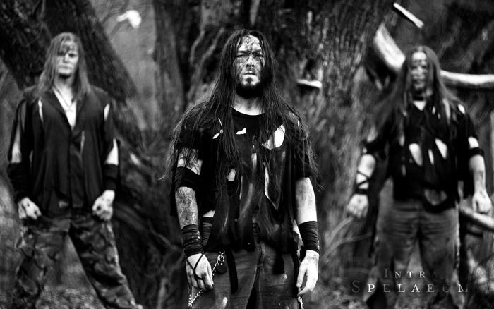 INTRA SPELAEUM     DEATH DOOM METAL,           Metal, Melodic Death Metal, Death Doom Metal, , , YouTube, , 