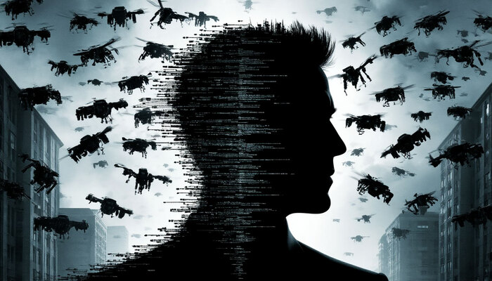 МегаМуха 45. Матрица: Откровения Архитектора