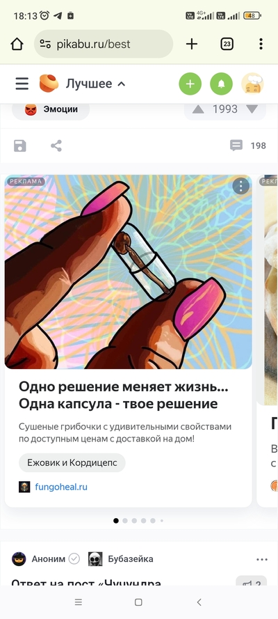 ����������� � �����������