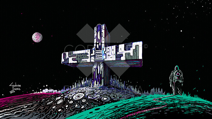 #5 YouTube, , , , , , 2D,  , , Pixel Art, Digital,  , , , , 