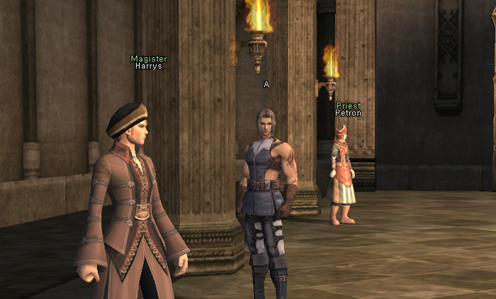 " "  Lineage 2 , , Lineage 2, Javascript, Nodejs,  , Gamedev