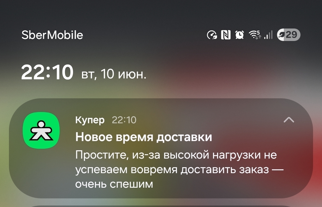 Купер.... оставил без ужина @kuper | Пикабу