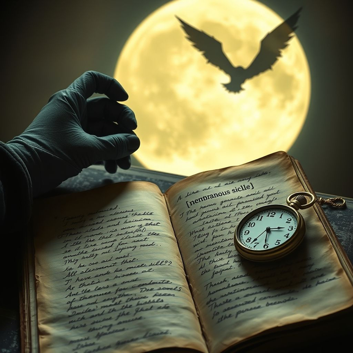 День Радио" и тайна Перепончатокрылого Серпеня: Как создатели фильма случайно открыли реальное существо