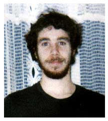 Марк Лепин незадолго до смерти. К сожалению, других фото найти не удалось