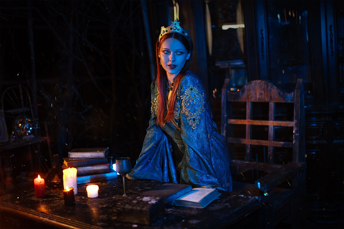      | Adda the White , ,  3:  ,  , CD Projekt, Cd projekt Red, , 