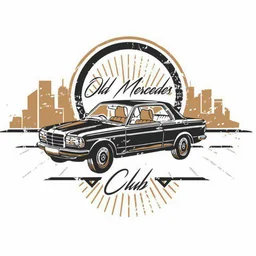 OldMercedesClub