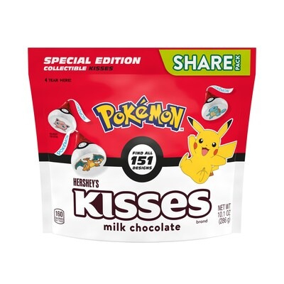 Pokemon  Hersheys -   ! , Hersheys, , , , 